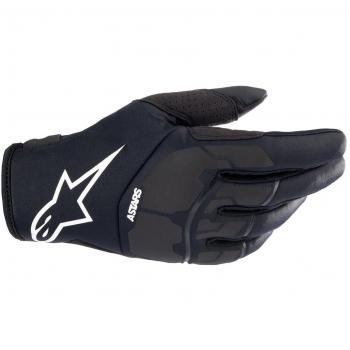 Guantes de motocross Alpinestars Thermo Shielder Negro Hombre Adulto