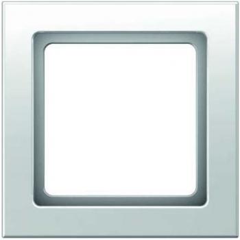 Berker 10116099 Rahmen 1-fach Q.3 polarweiß samt