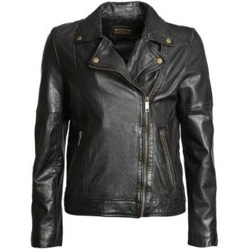 JCC Bikerjacke »Vintage 447«