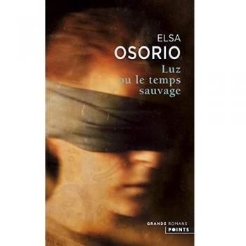 Luz ou le temps sauvage