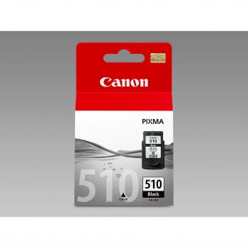 Cartuccia inchiostro Canon PG‑510 (blister) nero