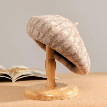 Gorro Chic Boina