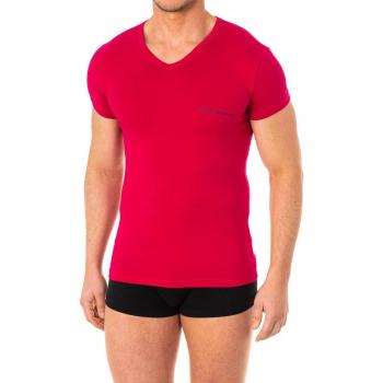 Maillot Corps Emporio Armani Rose 110810-8P717-01975