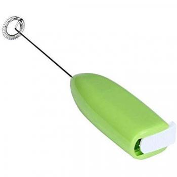 Batteur électrique compact