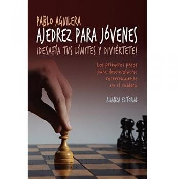 Ajedrez para jóvenes