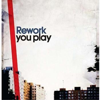 You play