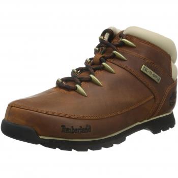 Timberland Herren Euro Sprint Mid Hiker Stiefel