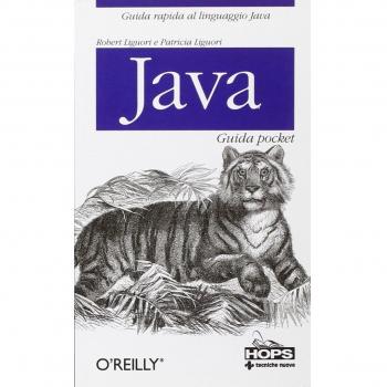 Java. Guida pocket