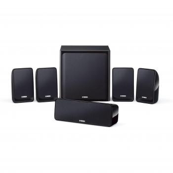 Yamaha NS‑P20 kompaktes Bluetooth‑Home‑Audio‑Kit