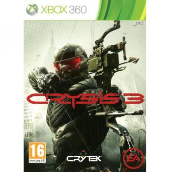 Crysis 3 (occasion) XBOX 360