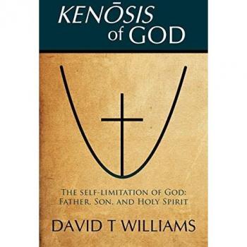 Kenosis Of God: The Self-Limitation Of God
