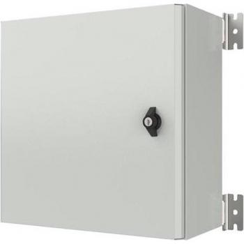 Lanview IP65 Wall-Box für IT-Racks