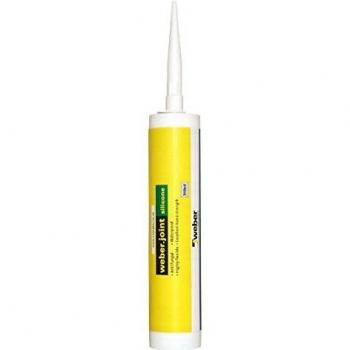 Weber 310ml Brown Joint Silicone