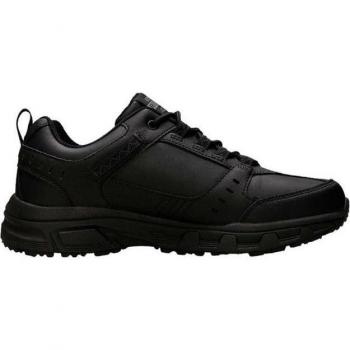 Zapatillas deportivas SKECHERS 51896 BBK Hombre Negro
