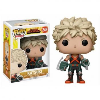 Figura POP My Hero Academia Katsuki
