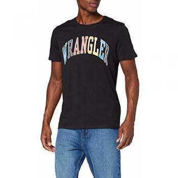 Wrangler Rainbow T-Shirt for Men