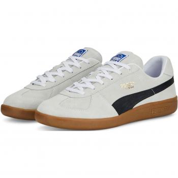 Puma Handball weiß 9 weiß unisex