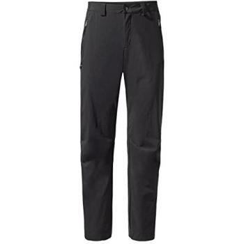 Vaude Farley Stretch III Pantaloni da Trekking Uomo