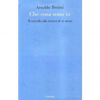Cosa sono io. Il cervello alla ricerca di sé stesso