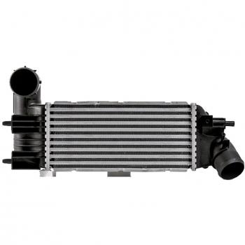 Hella Service Intercooler 8ml BEHR 376 700‑741 Premium Line