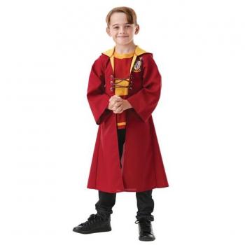 Déguisement Harry Potter Quidditch Enfant L
