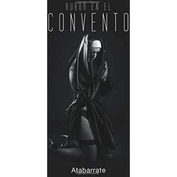 Rubor en el convento