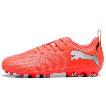 Future 9 Play MG Glow Silver Kids Edition