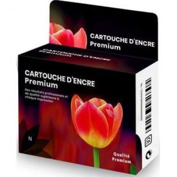 Cartucho Compatível CANON C-581 XXL Preto