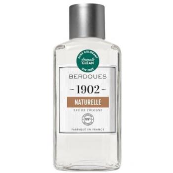 Berdoues 1902 Eau de Cologne 98% Naturelle 245ml