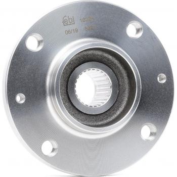 Porta Broca Universal 32 mm FP Fortis