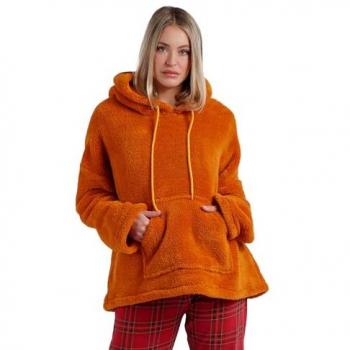 Sudadera Corel Admas para Mujer Manga Larga y Calentita