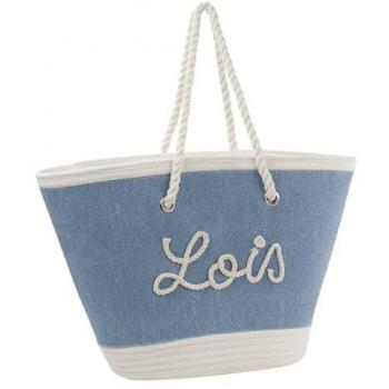 Bolso de Playa Lois 601805 – 27 L de Versatilidad