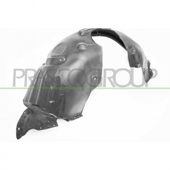 Cava da roda BLIC 6601-01-0027805P