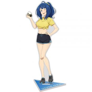 Cospa “Anna Yanami” 2D Heroine Stand