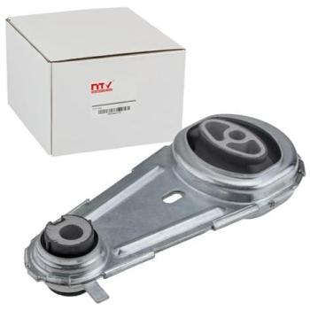 NTY ZPS-RE-132 Suporte e Motor