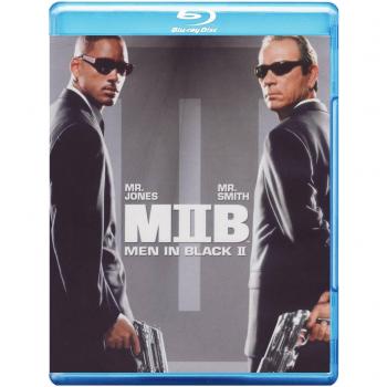 Men In Black 2