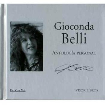 Gioconda Belli: Antología Personal