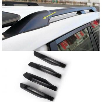 Replacement Roof Rack End Cover for Toyota Land Cruiser Prado 150