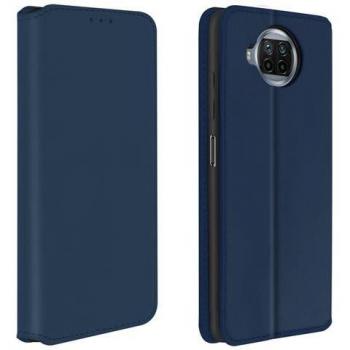 Avizar Elec Cover für Xiaomi Mi 10T Lite, Blau