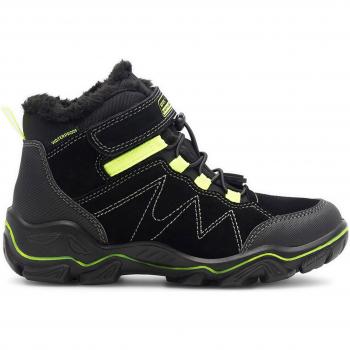 Schnürschuhe BP91-20027 von Sprandi in Schwarz