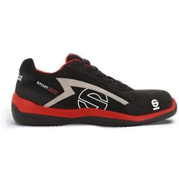 Sportives Antidérapantes Sparco EVO RSNR S3 SRC