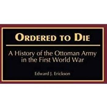 Ordered to Die, Contributions in Military Studies