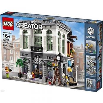 LEGO Créateur 10251 Coffret de Stockage
