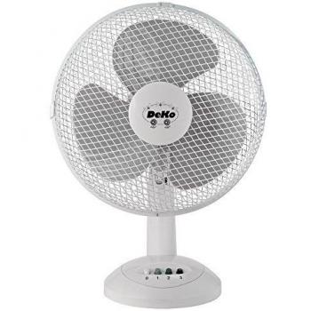 Deko Tischventilator B 305 Stratos 30cm, 40W