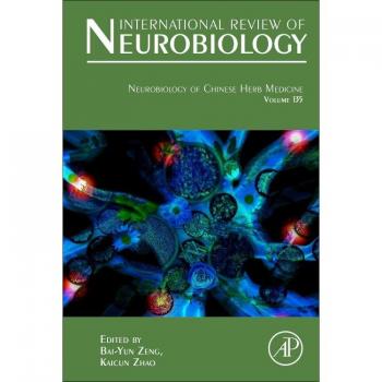 Neurobiology of Chinese Herb Medicine by Series edited by Bai Yun Zeng Series edited by Kaicun Zhao Hardcover Book