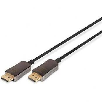 Digitus Cavo DisplayPort 30.00 m Ultra HD (8K) AK-340107-300-S