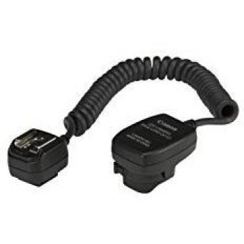 Canon Flash Off-Camera Shoe Cord OC-E3