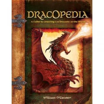 Dracopedia by William OConnor