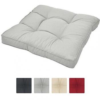 Cuscino Lounge Grigio chiaro XLuna