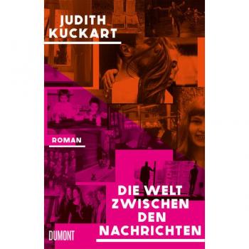 Die Welt zwischen den Nachrichten